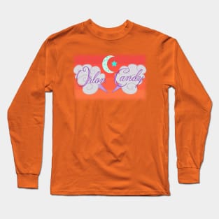 Orlon Candy Long Sleeve T-Shirt